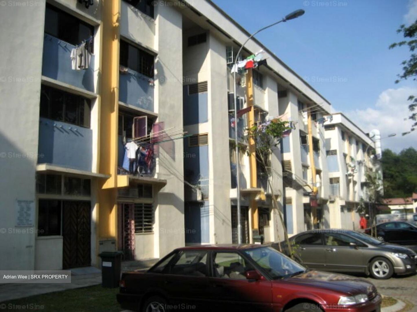 Teck Ghee Vista (D20), Shop House #600813551